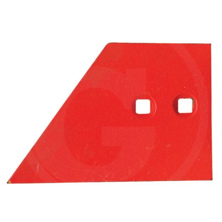 Lemiesz przedpłużka